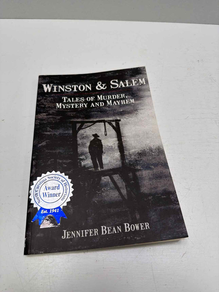 Jennifer Bean Bower non fiction