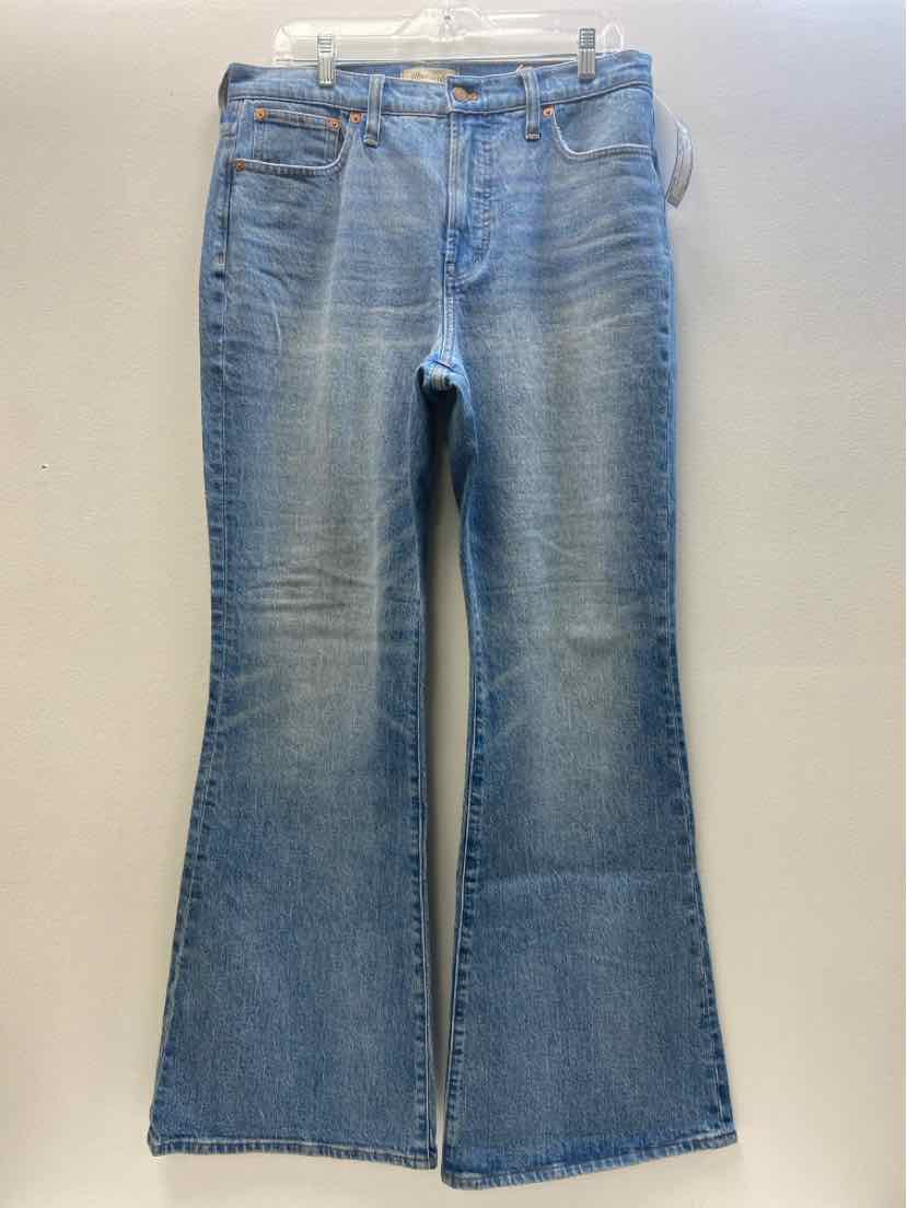 Madewell Size 29 Jeans