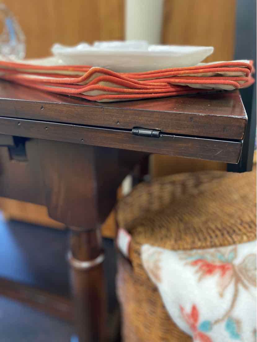 console