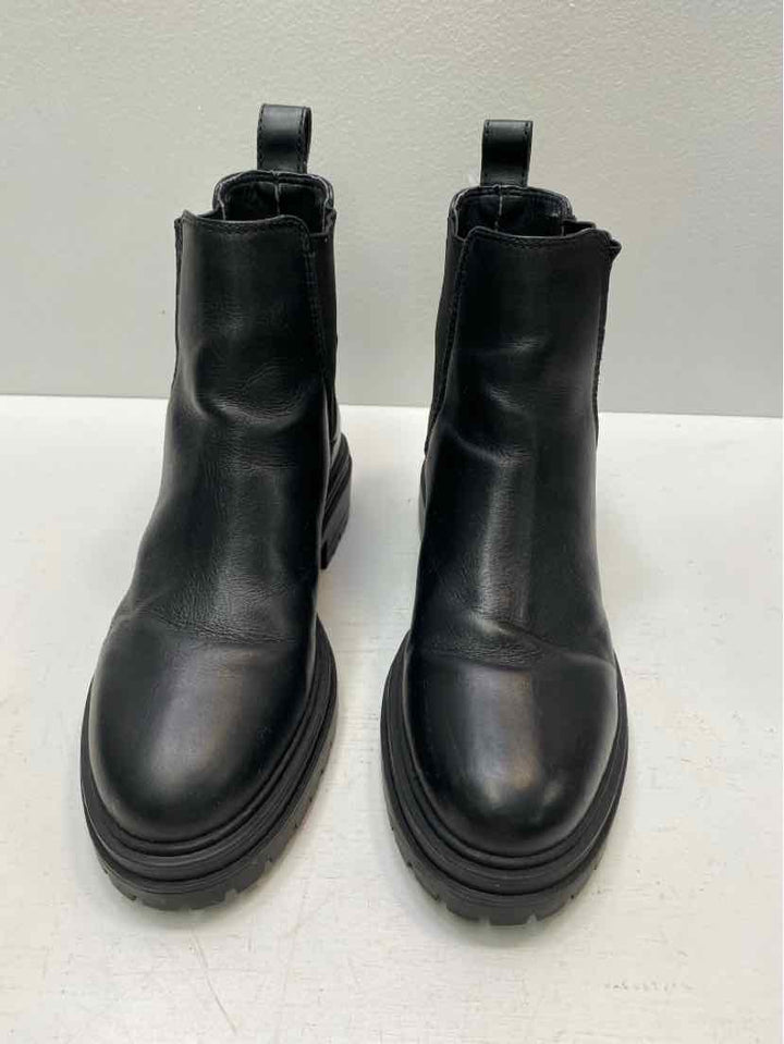 steve madden 7 Boots