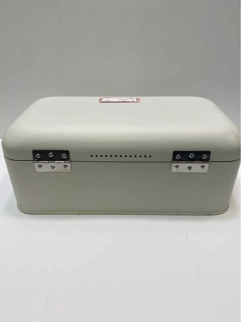 Culinary Couture Bread Box