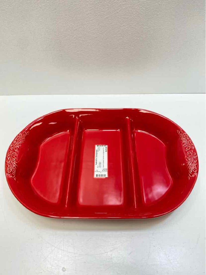 sur la table stoneware