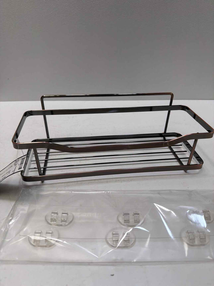 shower caddy