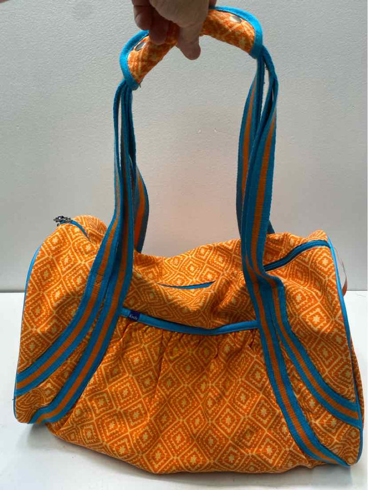 keds Duffle Bag
