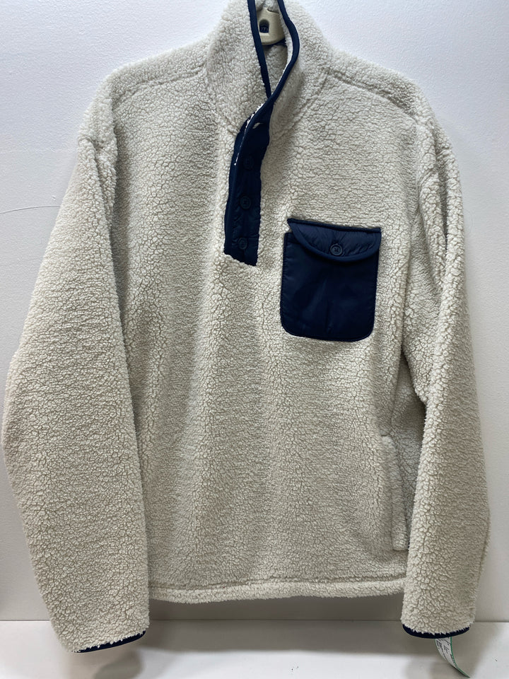 Nautica Size L pullover