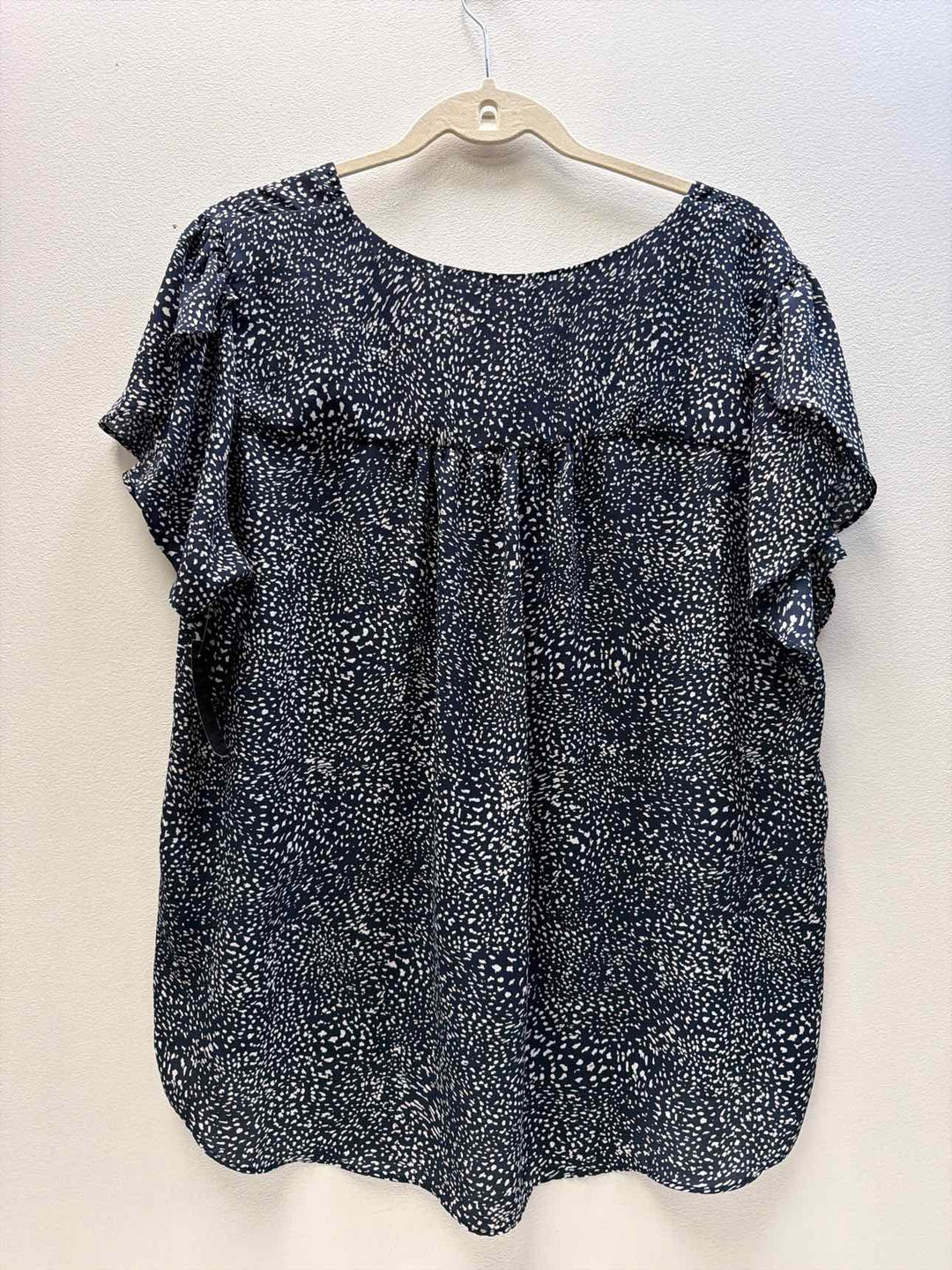 Premise Size 1X Blouse