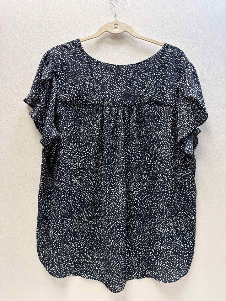 Premise Size 1X Blouse