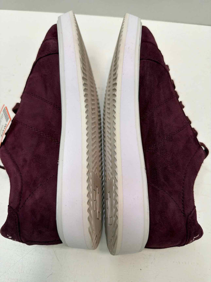Ralph Lauren 6.5 Sneakers
