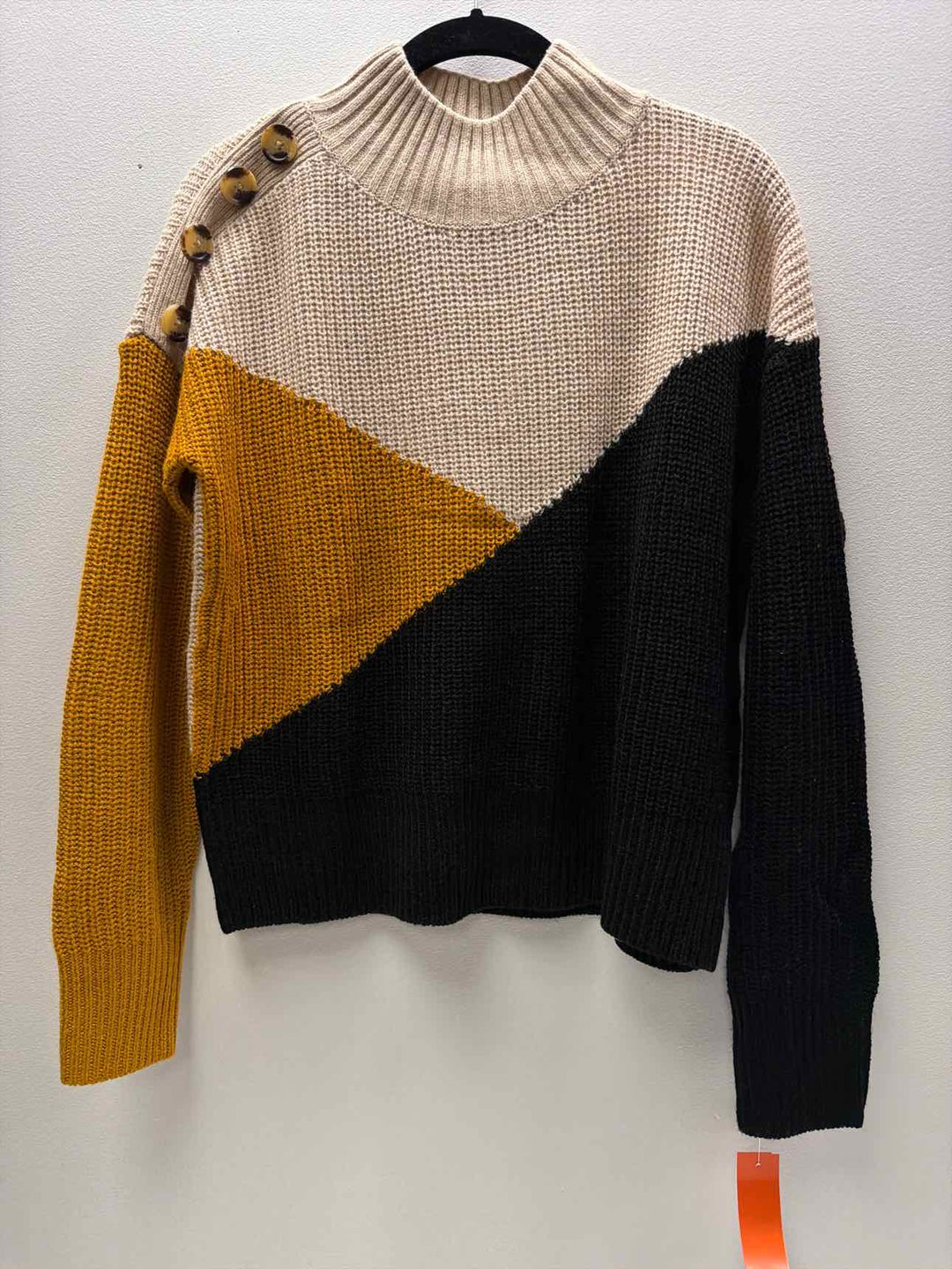 FCT Size M Sweater