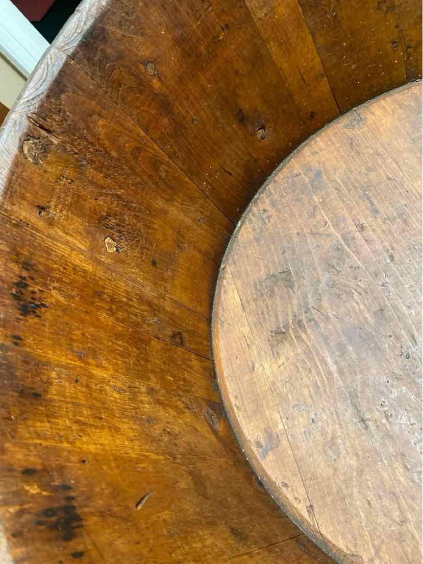 misc. wood