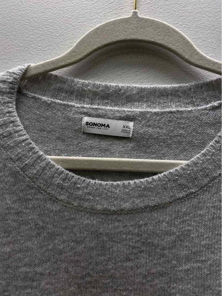 sonoma Size XXL Sweater