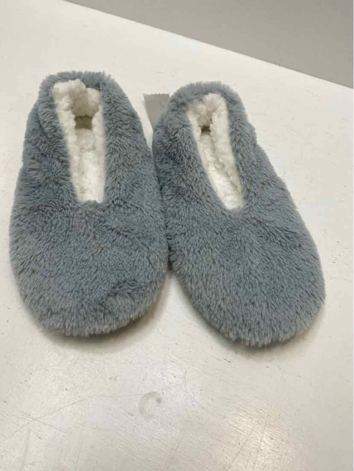 7/8 Slippers