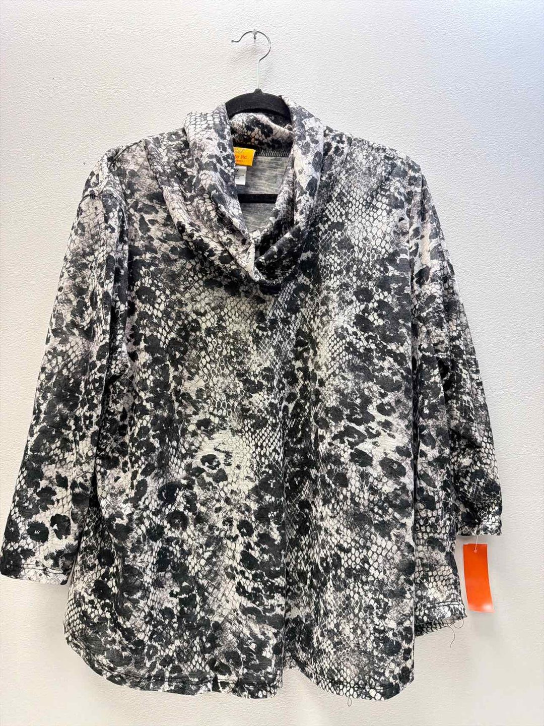 Ruby Rd. Size 1X Blouse
