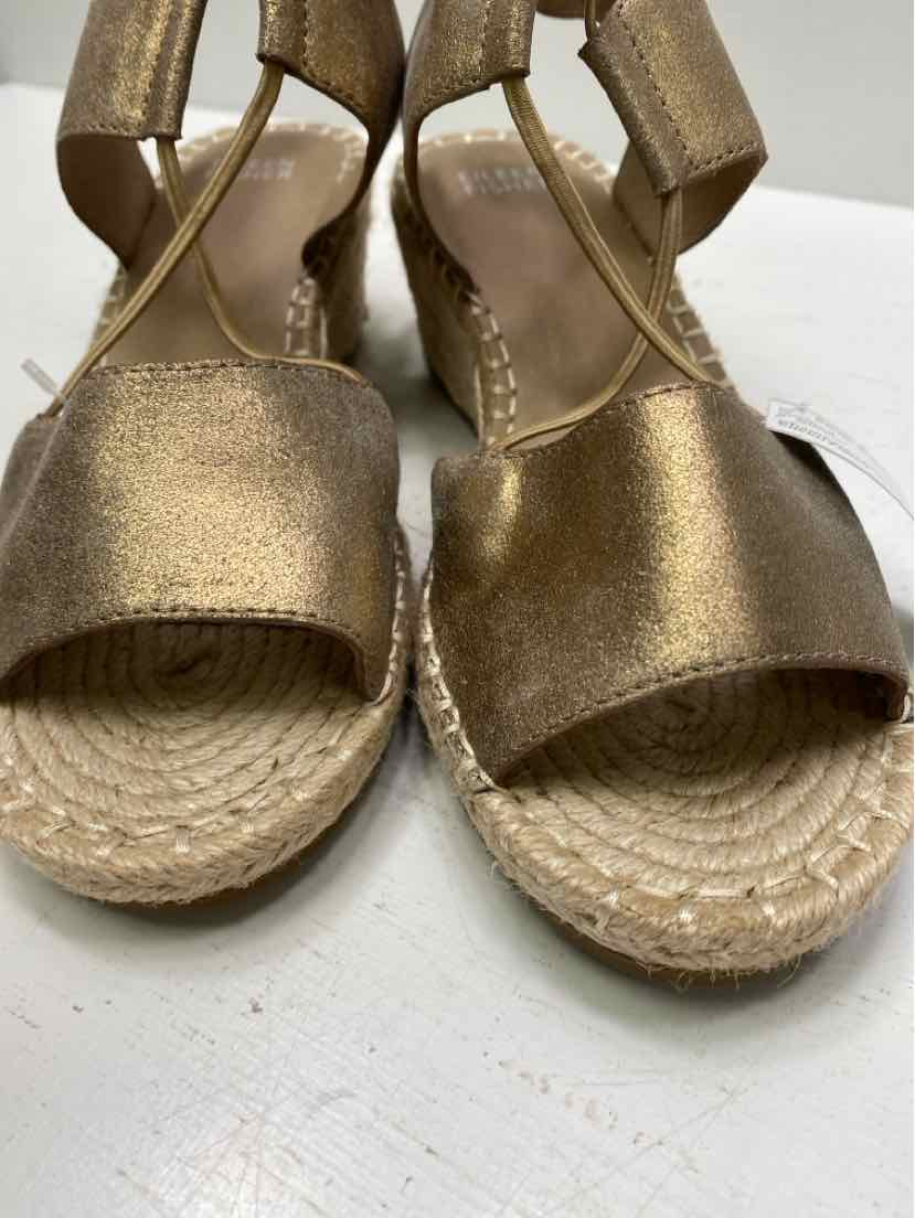 Eileen Fisher 7 wedged