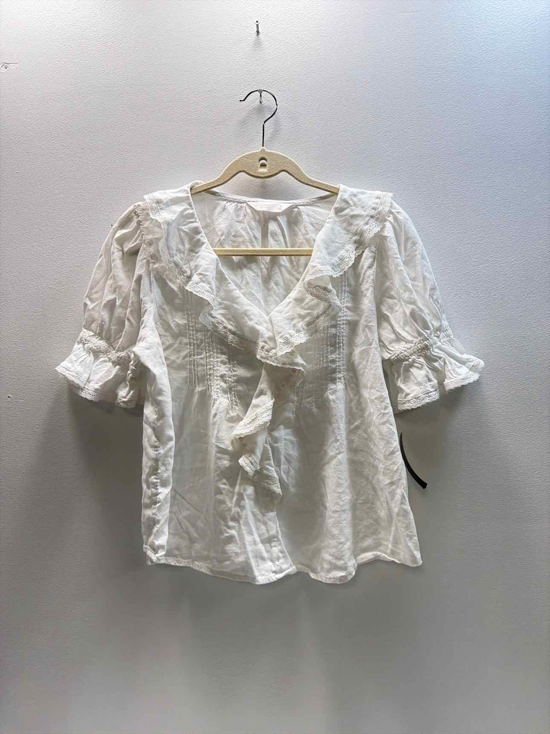 Lauren Conrad Size M Dress Top