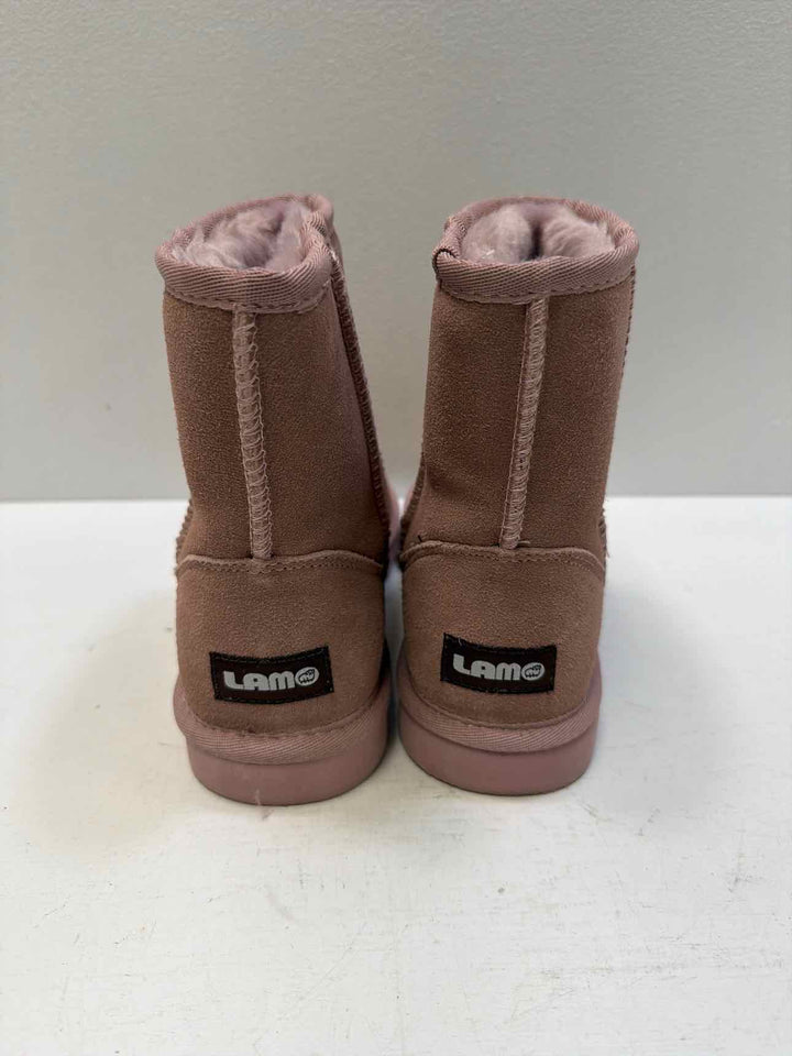LAMO 7 Boots