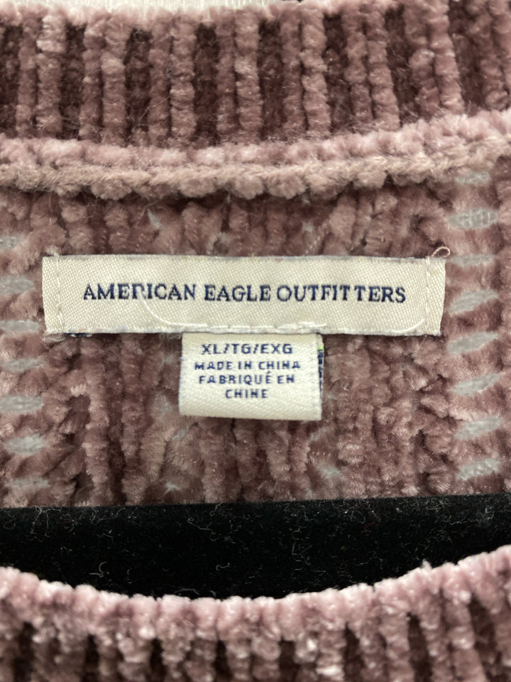 American Eagle Size XL Sweater