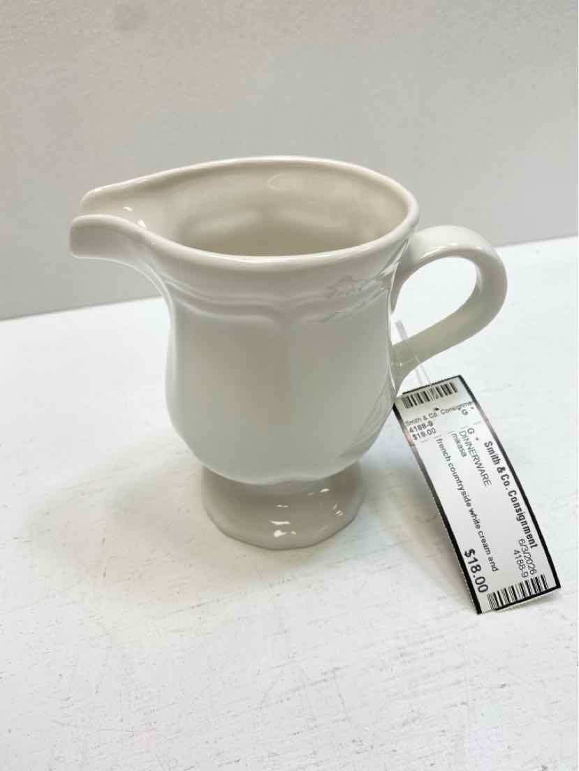 mikasa DINNERWARE