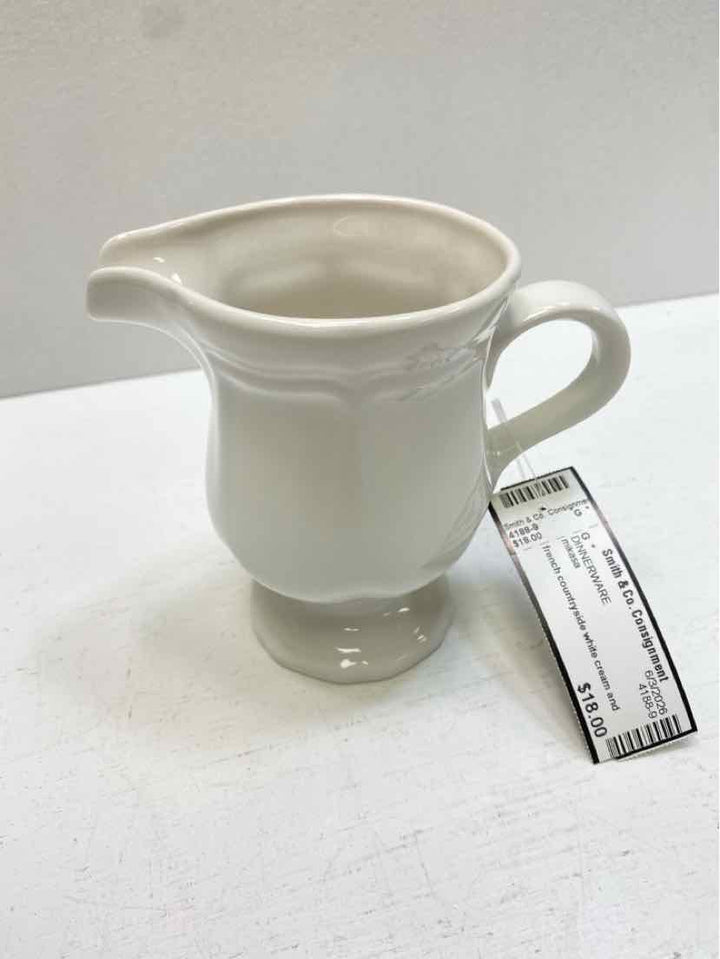 mikasa DINNERWARE