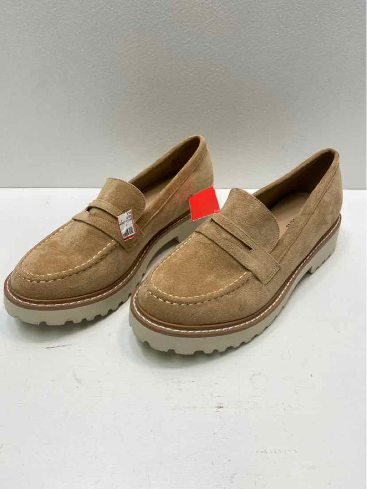 pierre dumas 8.5 Loafers