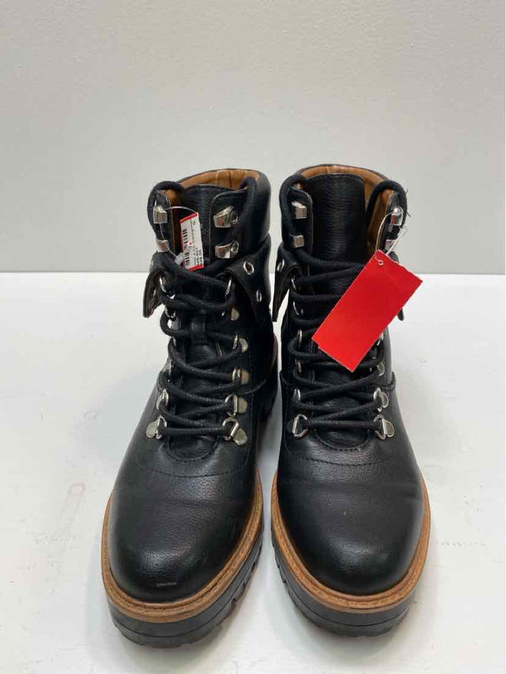 Indigo Rd. 6 Boots