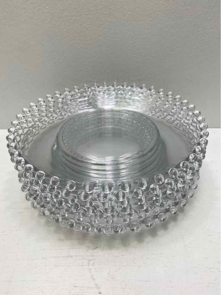 imperial glass plate