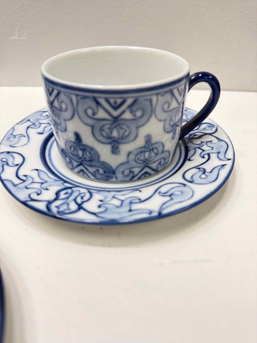 Bombay Company Cup & Saucer set