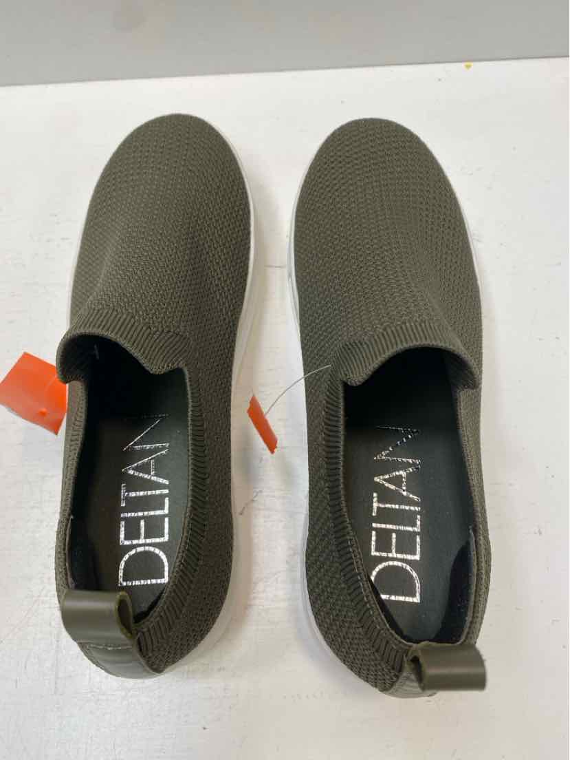 Deltan 8 Casual Shoes