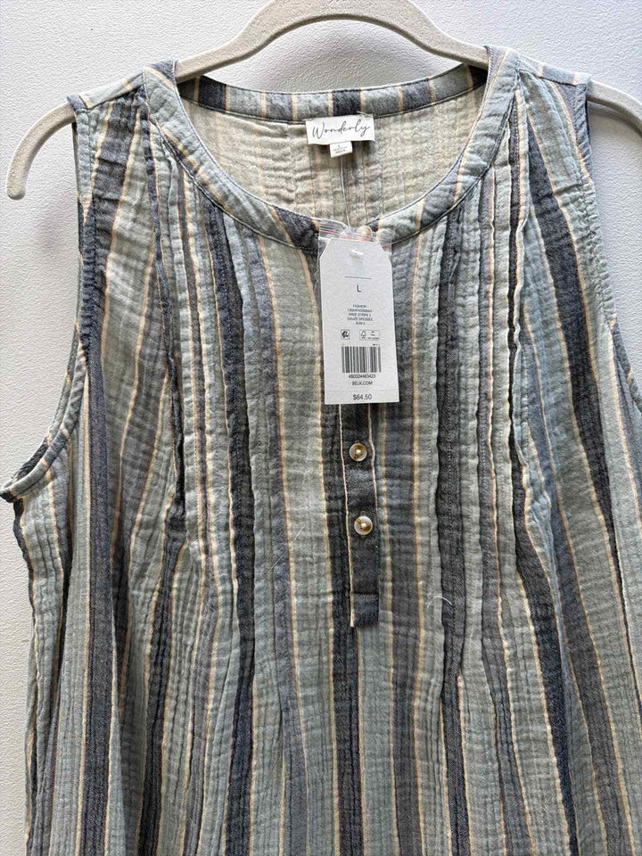 wonderly Size L Dress