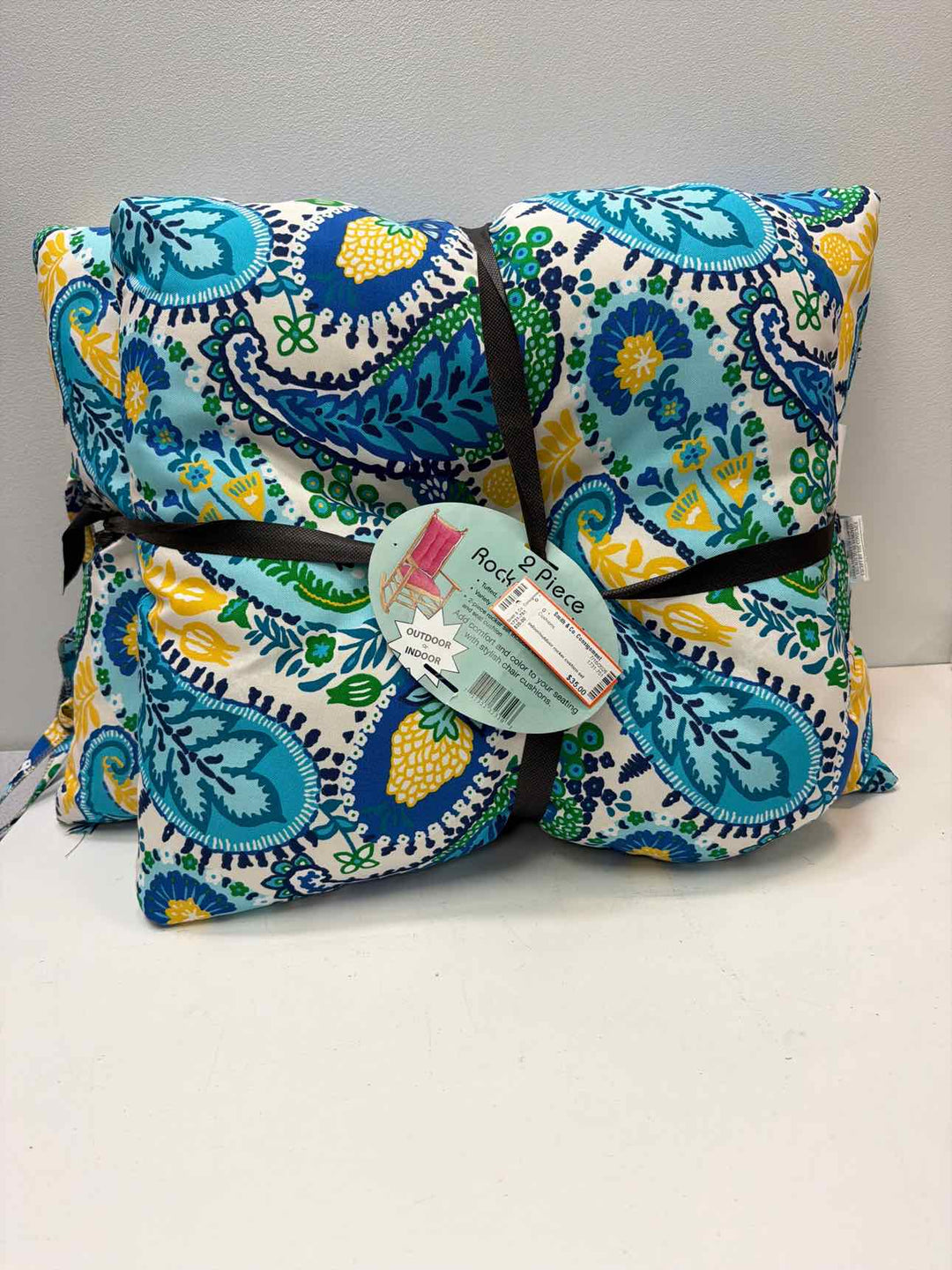 Cushions