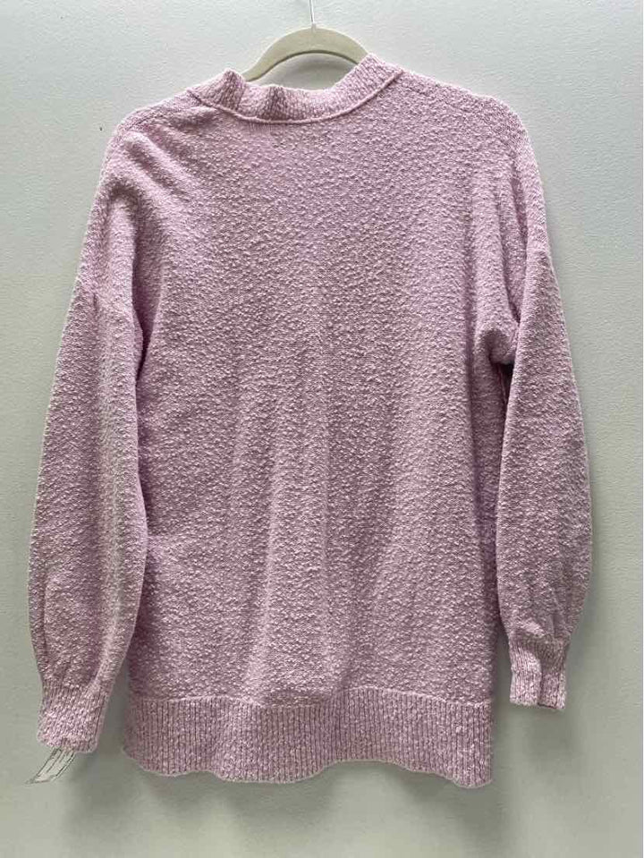 Loft Size L Cardigan