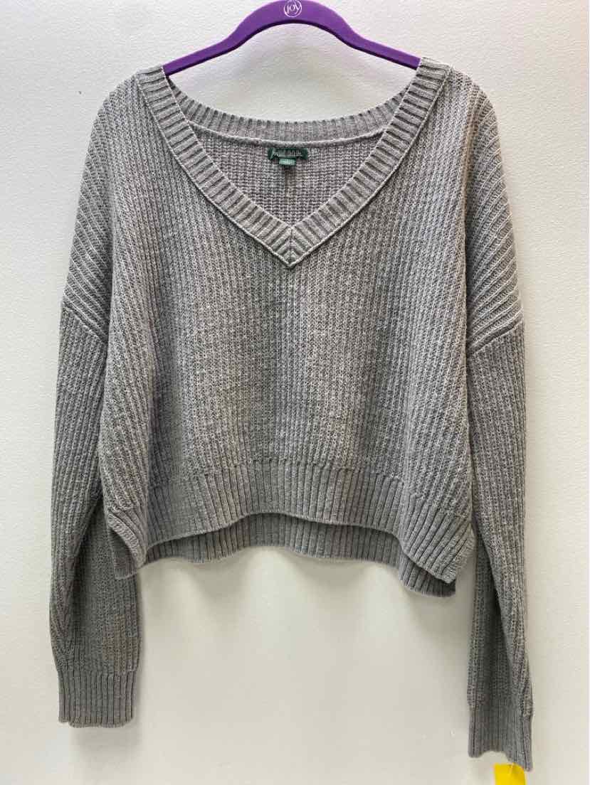 Wild Fable Size L Sweater