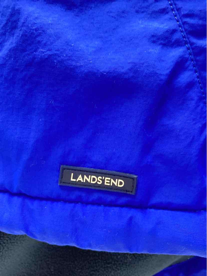 Lands End Size M Jacket (Outdoor)