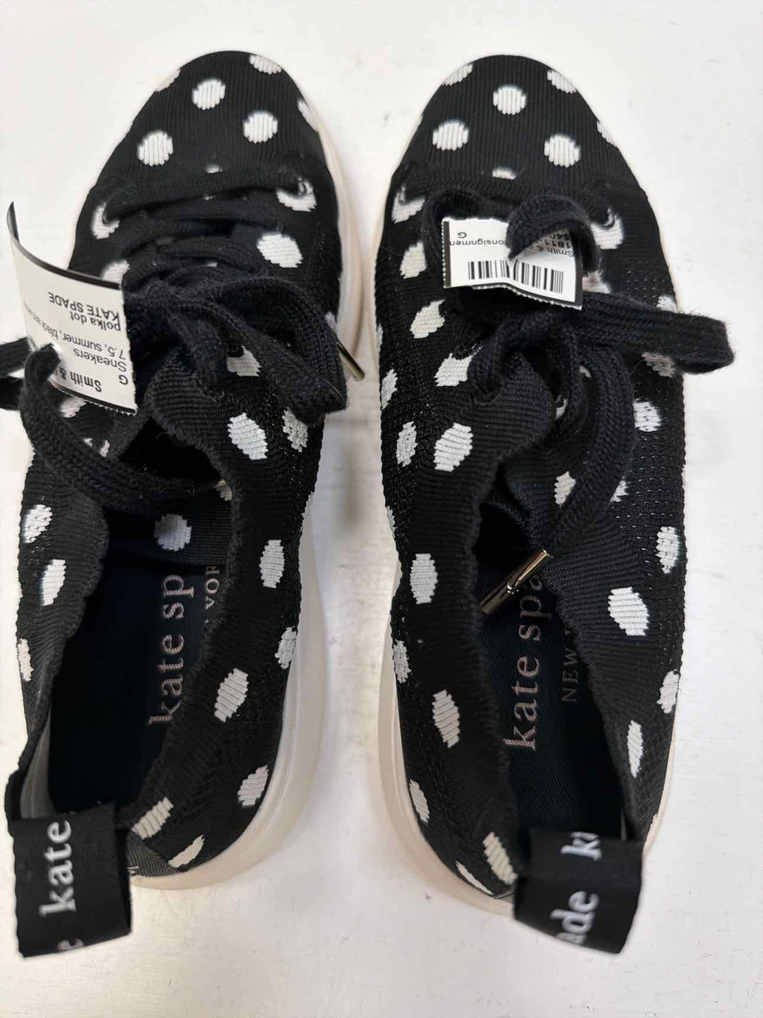KATE SPADE 7.5 Sneakers