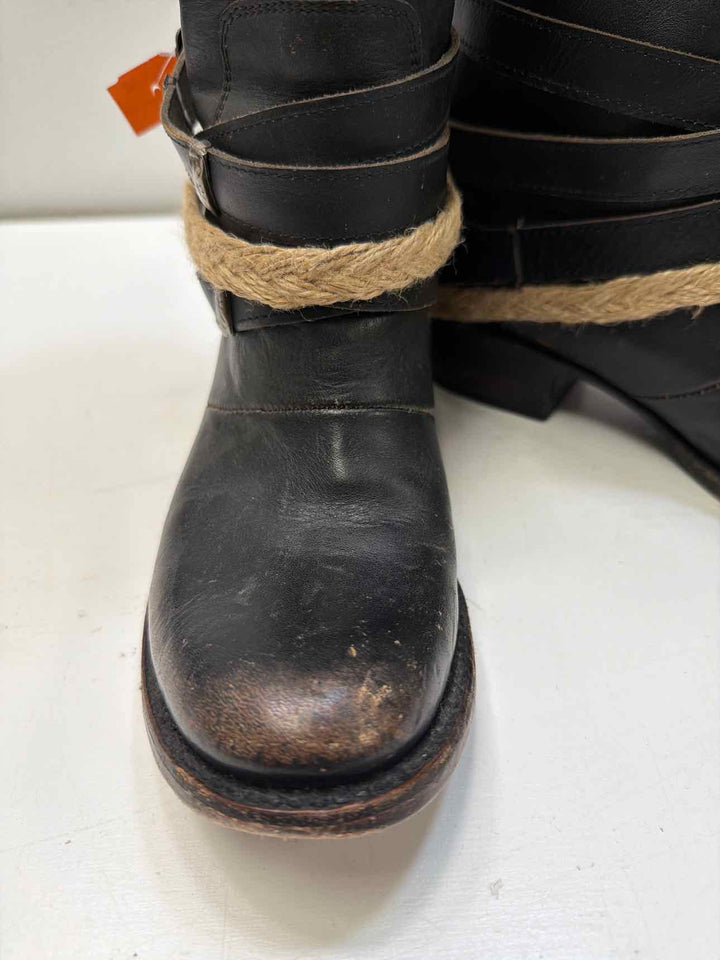 Freebird 8 Boots