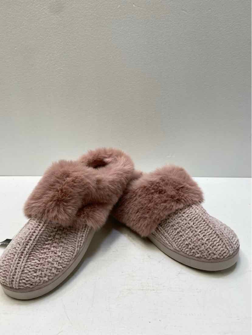 CUDDLE DUDS 7/8 Slippers