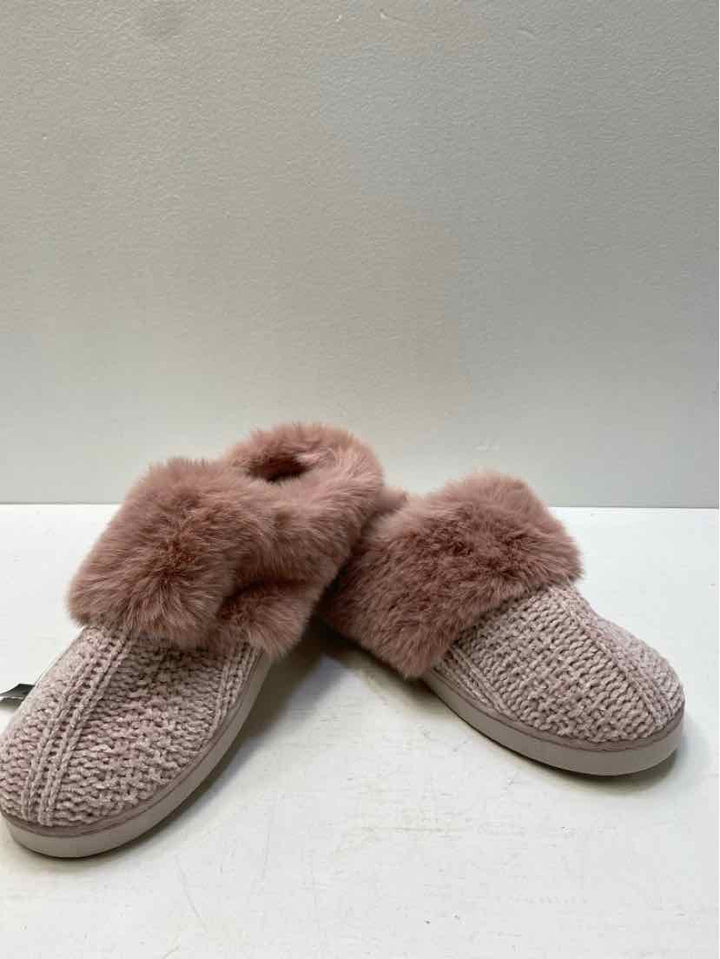 CUDDLE DUDS 7/8 Slippers