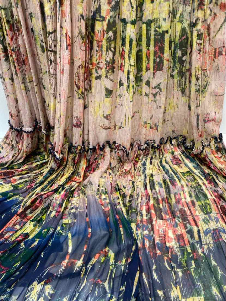 Bhanuni Size 2 Dress