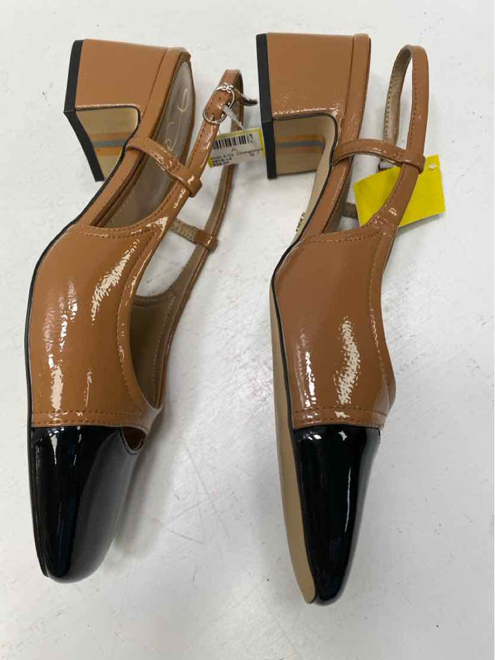 sam edelman 8 Pumps