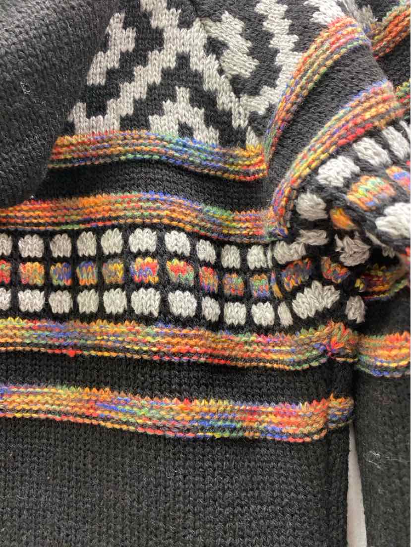 Papillion Size S Cardigan