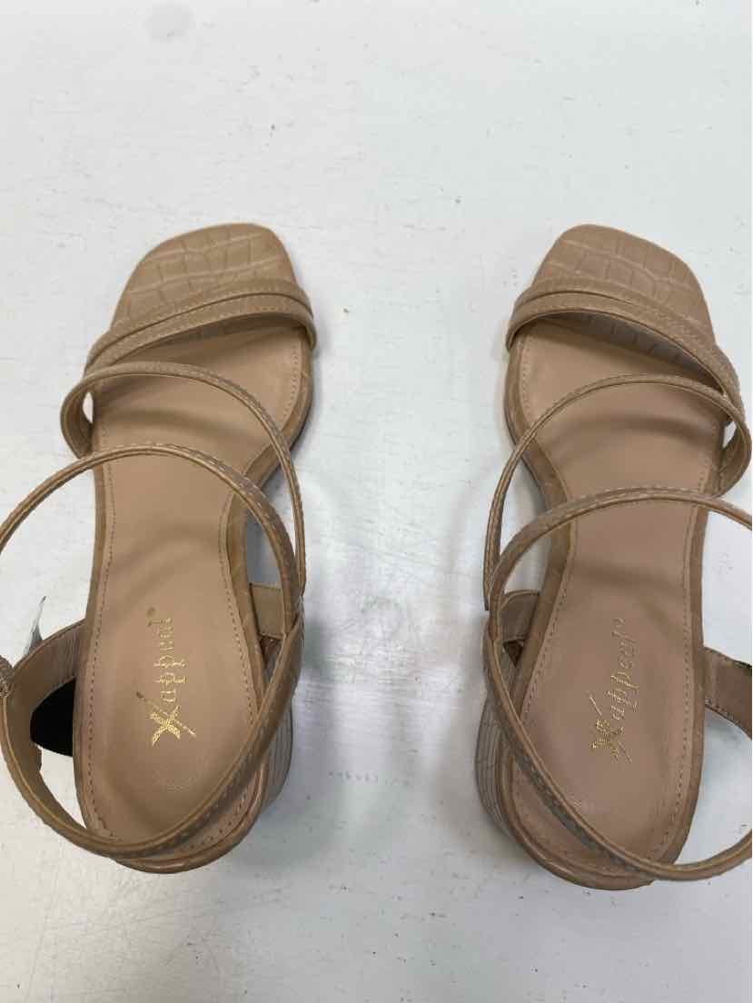 Xappeal 6.5 Sandals
