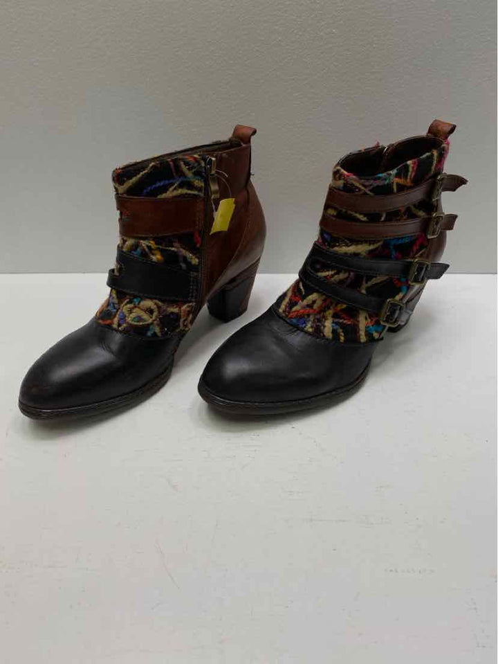 L'ARTISTE 10.5 Boots