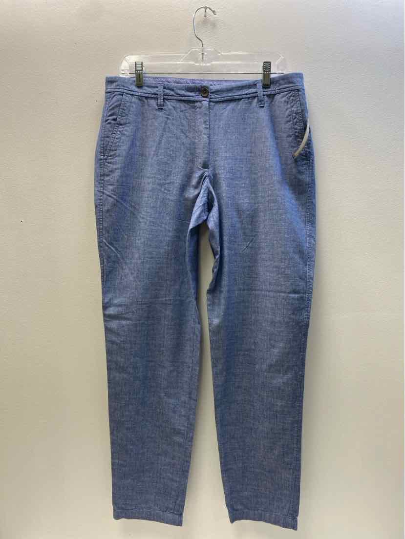 talbots Size 8 Pants