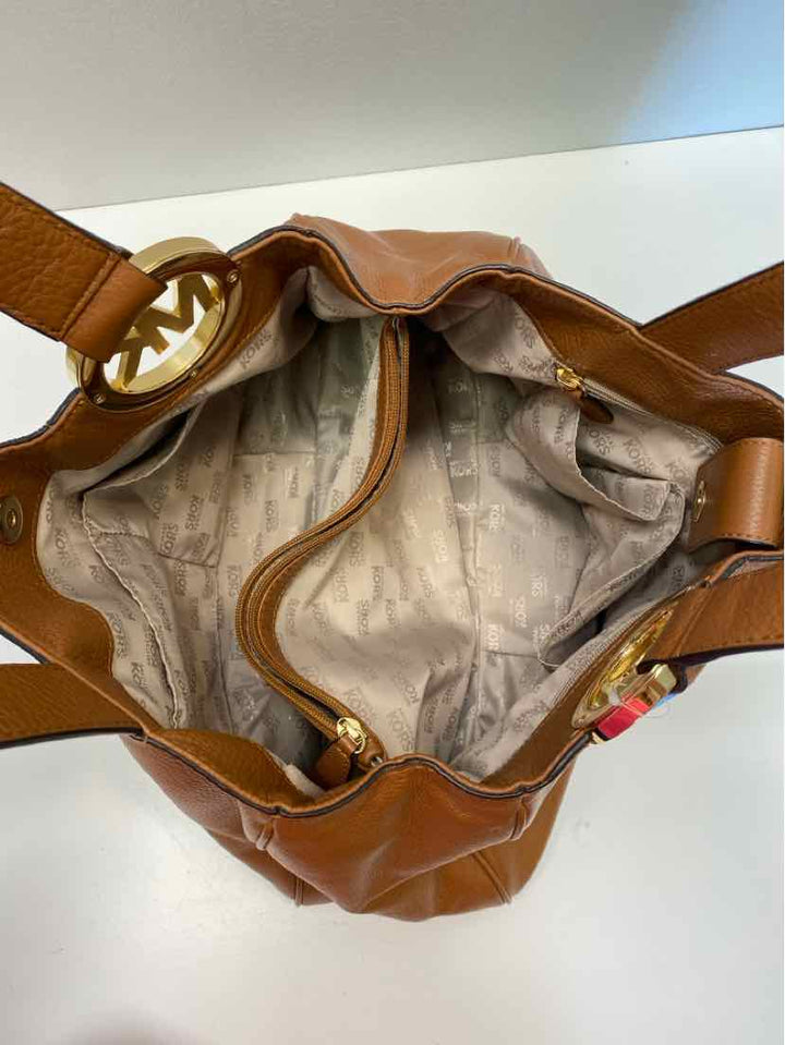 Michael Kors tote bag