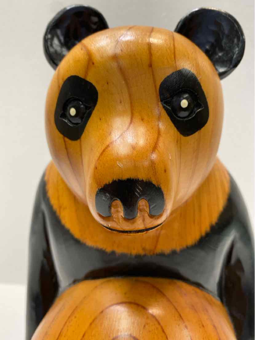 Sarried Figurine