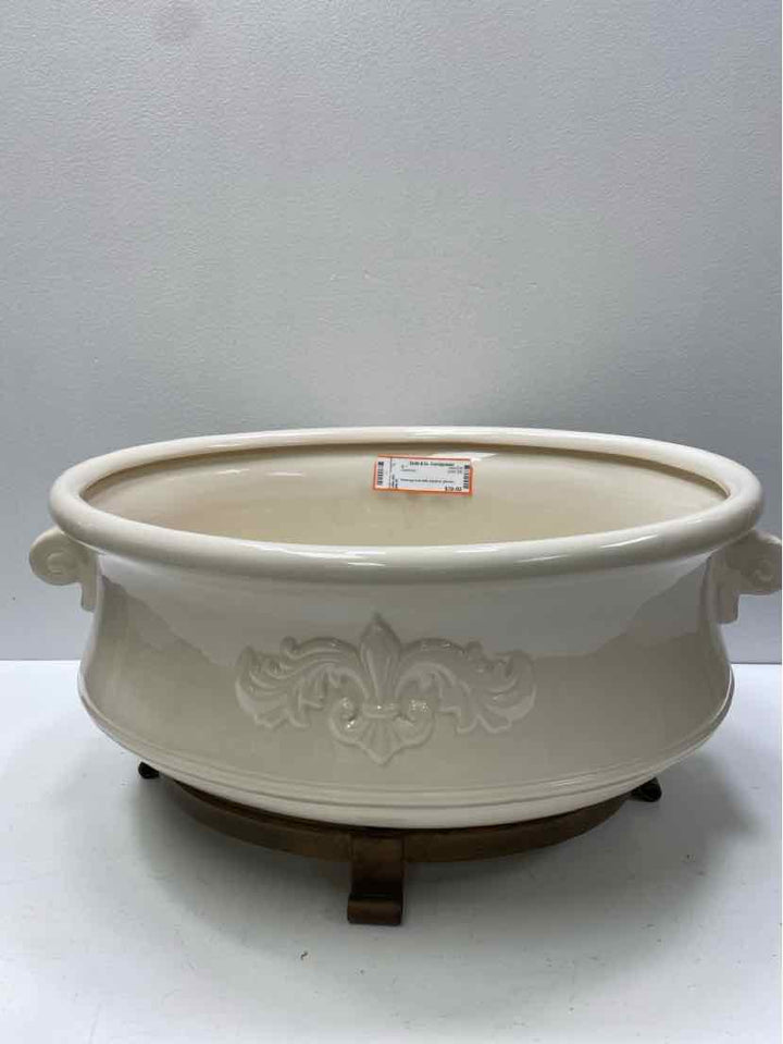 Ceramics