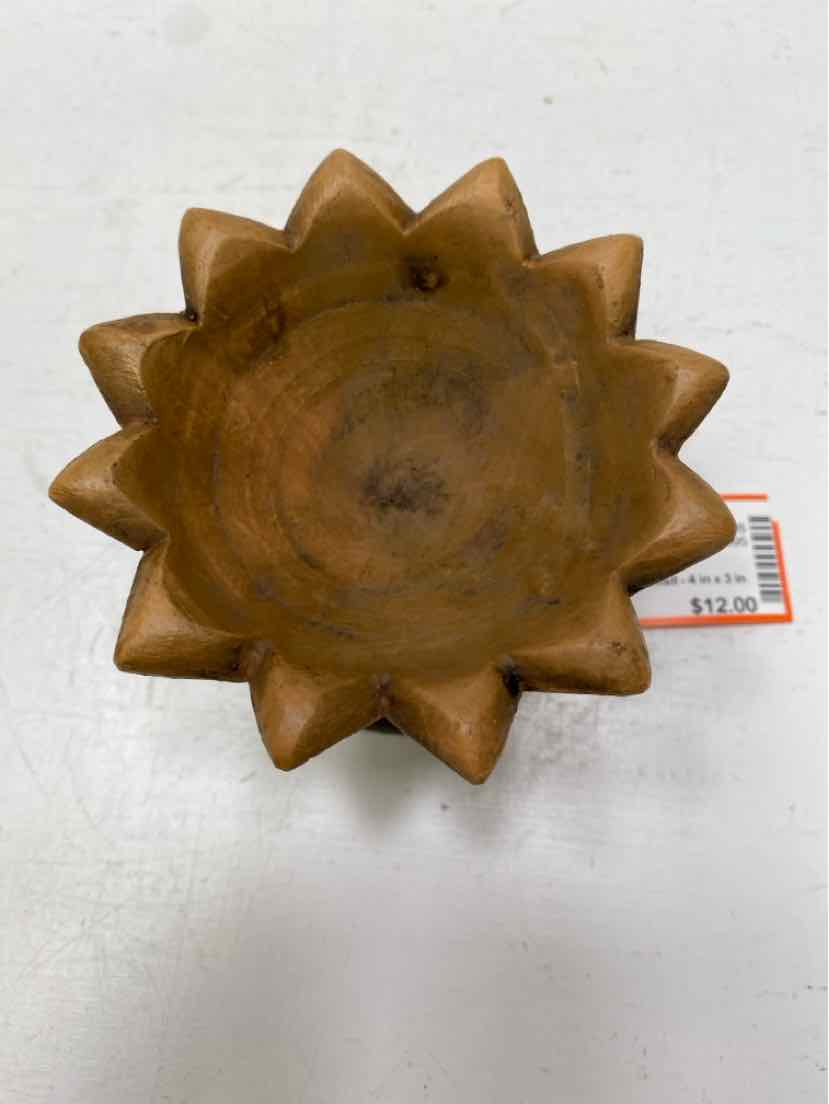 bowl