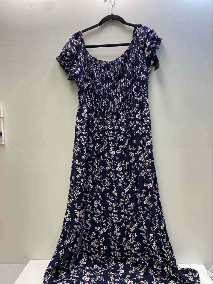 pinup fashion Size 16 Dress