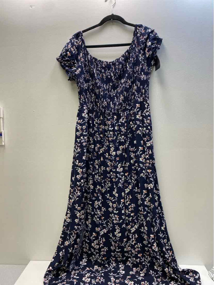 pinup fashion Size 16 Dress