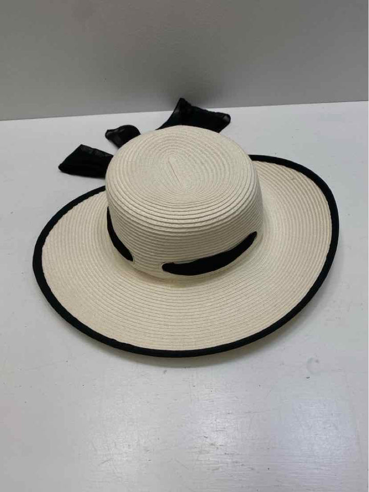 Straw Hat